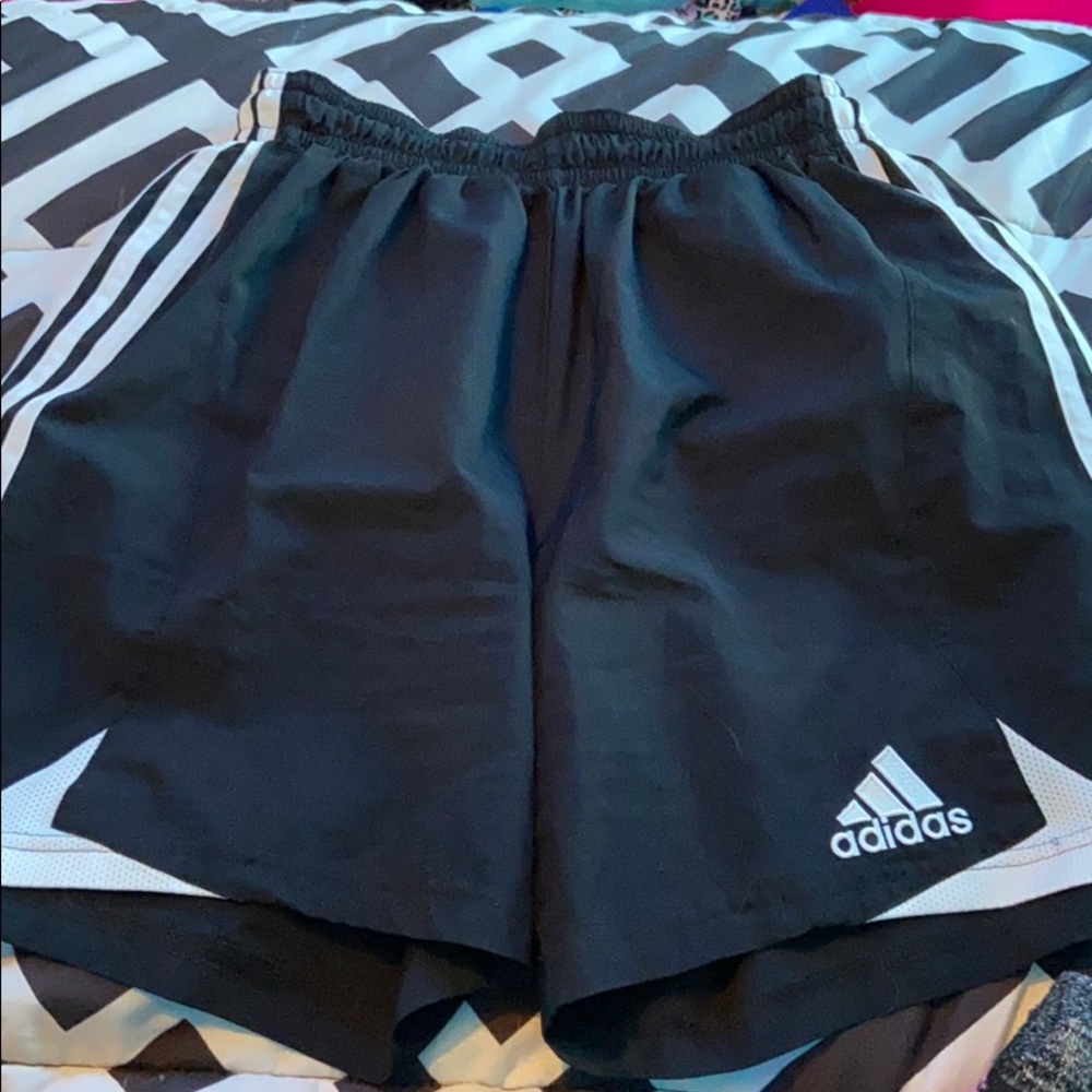 Adidas shorts